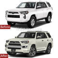 2014+ 4runner के लिए लिमिटेड स्टाइल बॉडी किट